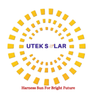 Utek Solar - Harness Sun For Bright Future